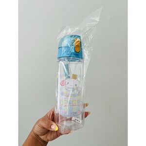NEW!‎ Sanrio Hello Kitty & Friends Cinnamoroll Adults/kids  Water Bottle 18.5oz